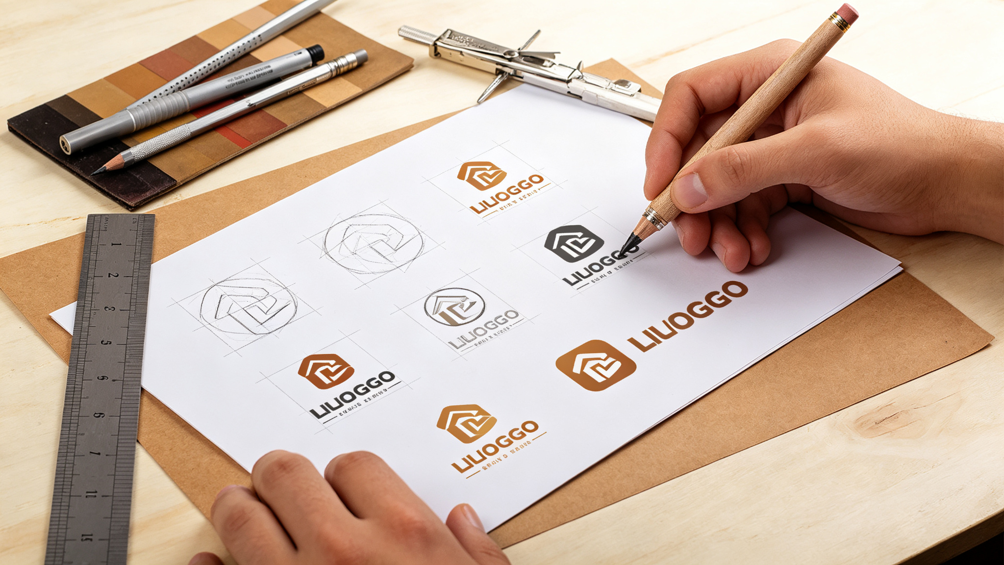 LOGO设计